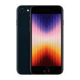 Smartphone Apple MMXK3QL/A 4,7" Hexa Core 4 GB RAM 256 GB Black